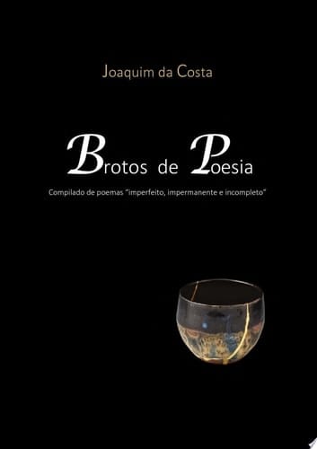 Brotos de Poesia