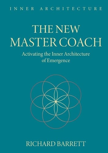 ​The New Master Coach Activating the Inner Architecture of Emergence