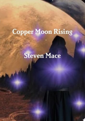 Copper Moon Rising