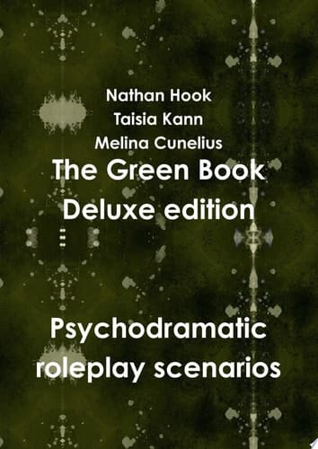 The Green Book Deluxe Edition