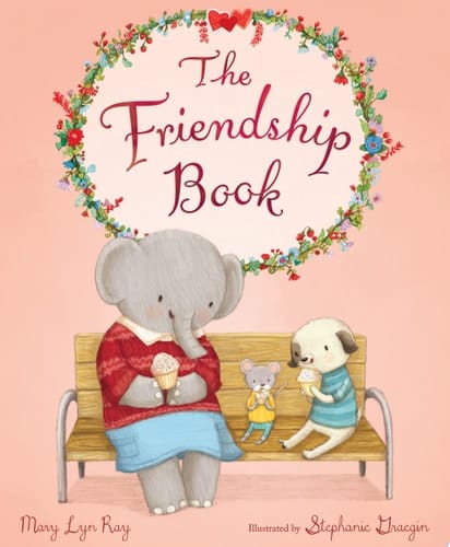 The Friendship Book