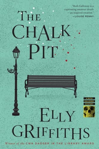 The Chalk Pit A Mystery