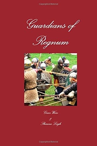 Guardians of Regnum