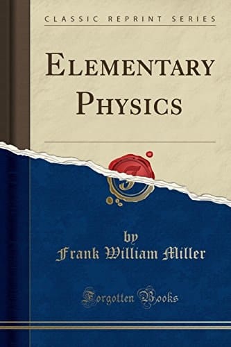 Elementary Physics