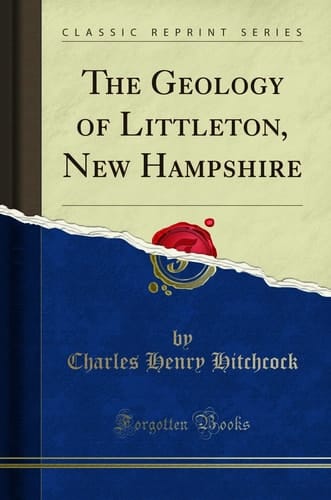 The Geology of Littleton, New Hampshire