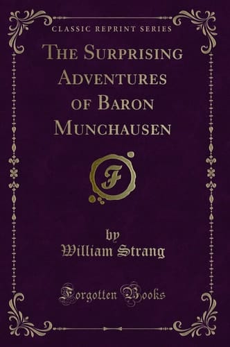 The Surprising Adventures of Baron Munchausen