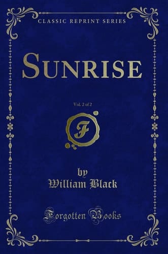 Collection of British Authors, Vol. 2 Of 2 Tauchnitz Edition (Classic Reprint)
