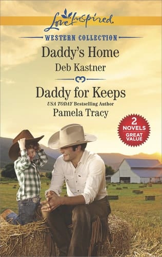 Daddy's Home and Daddy for Keeps