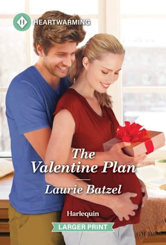 The Valentine Plan A Clean and Uplifting Romance