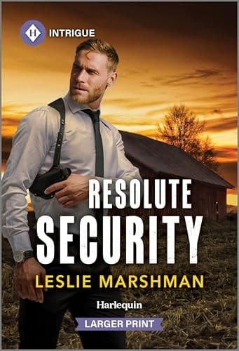 Resolute Security