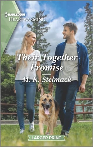 Their Together Promise A Clean Romance