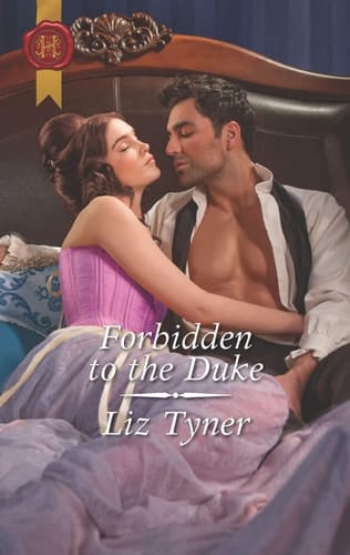 Forbidden to the Duke