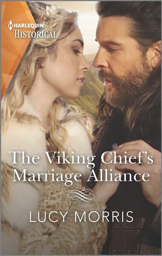 The Viking Chief's Marriage Alliance A Dramatic and Emotional Viking Debut