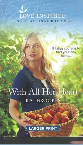 With All Her Heart
