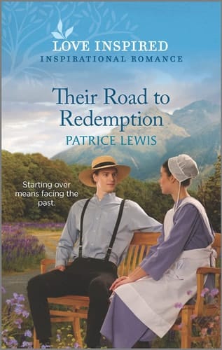 Their Road to Redemption An Uplifting Inspirational Romance