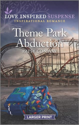 Theme Park Abduction