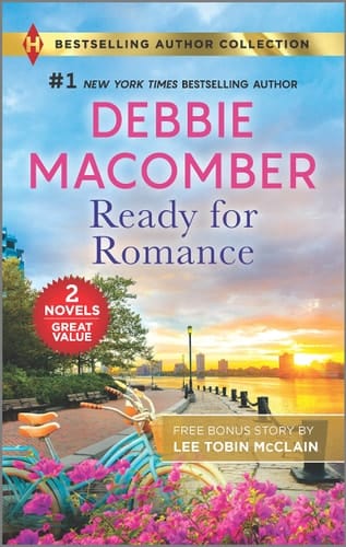 Ready for Romance and Child on His Doorstep