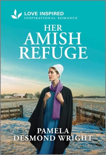 Her Amish Refuge An Uplifting Inspirational Romance