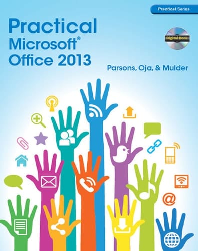 Practical Microsoft Office 2013