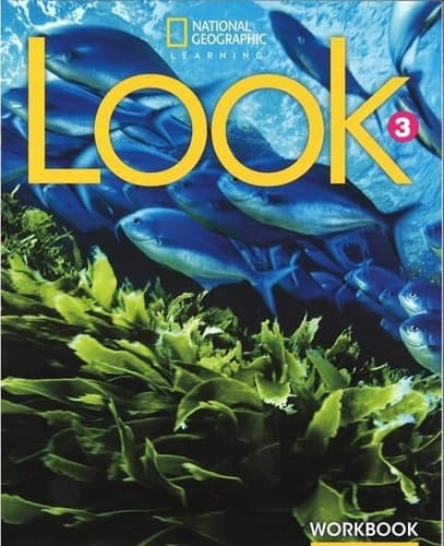 Look 3: Workbook