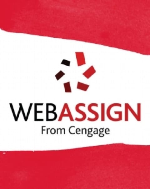 WebAssign Homework Instant Access, Generic