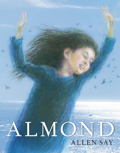 Almond