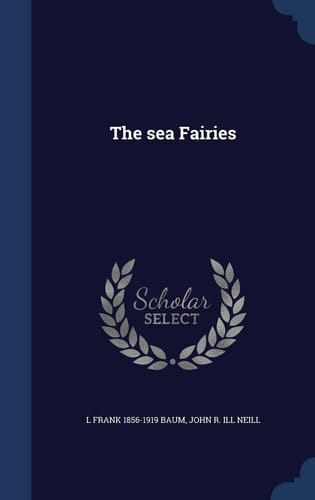 The Sea Fairies