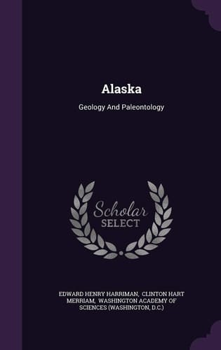 Alaska Geology and Paleontology