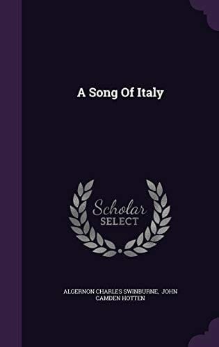 A Song Of Italy