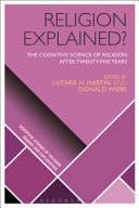Religion Explained? The Cognitive Science of Religion After Twenty-five Years