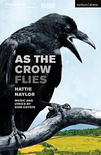 As the Crow Flies