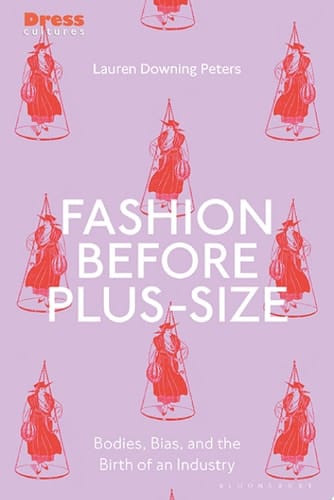 Fashion Before Plus-Size
