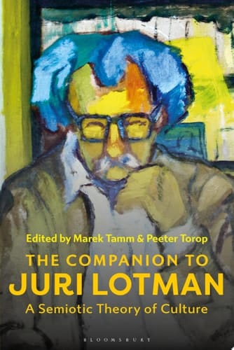The Companion to Juri Lotman