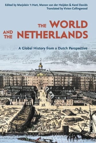 The World and The Netherlands