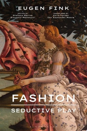Fashion: Seductive Play