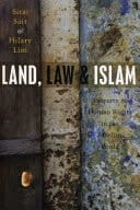Land, Law and Islam Property and Human Rights in the Muslim World
