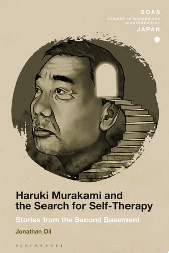 Haruki Murakami and the Search for Self-Therapy