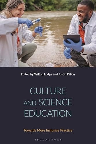 Culture and Science Education Towards More Inclusive Practice