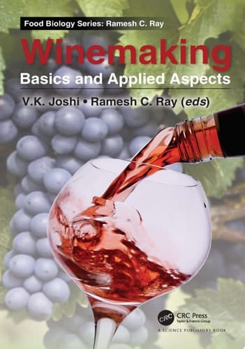 Winemaking Basics and Applied Aspects