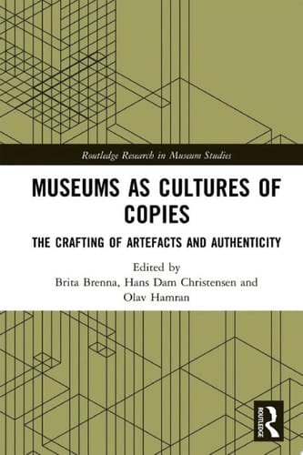 Museums as Cultures of Copies