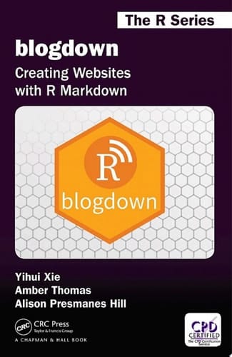 blogdown