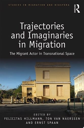 Trajectories and Imaginaries in Migration