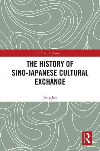 The History of Sino-Japanese Cultural Exchange