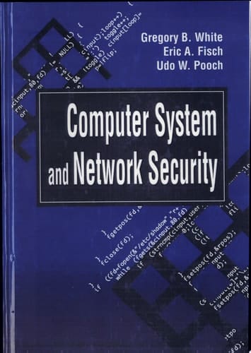 Computer System and Network Security