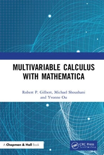 Multivariable Calculus with Mathematica