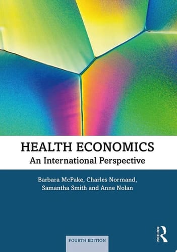 Health Economics