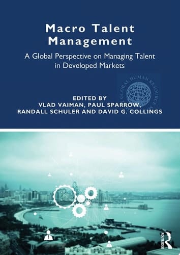 Macro Talent Management
