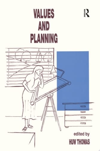 Values and Planning