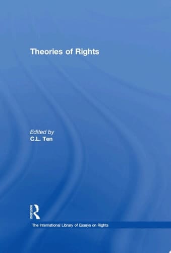Theories of Rights