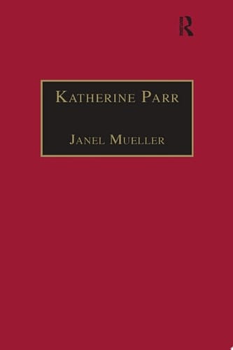 Katherine Parr